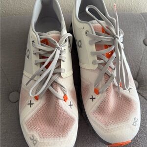 Men’s On Cloud X; SOLD, SOLD